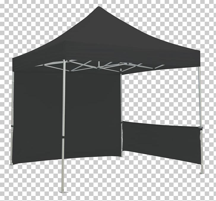 Tent Pop Up Canopy Outdoor Recreation Camping PNG, Clipart, Advertising, Angle, Banner, Black, Camping Free PNG Download