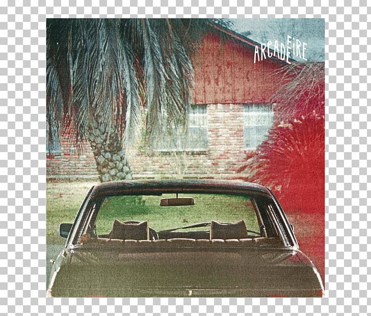 The Suburbs Arcade Fire Neon Bible Suburban War Album PNG, Clipart, Album, Arcade Fire, Automotive Exterior, Automotive Window Part, Car Free PNG Download
