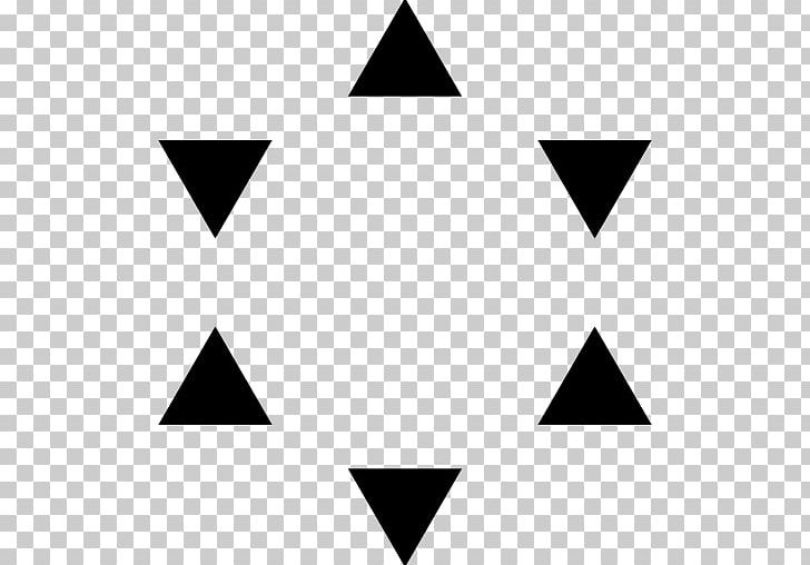 Triangle Computer Icons Shape Point PNG, Clipart, Angle, Area, Art, Black, Black And White Free PNG Download