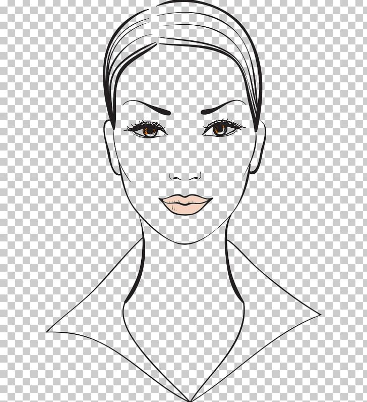 Woman PNG, Clipart, Arm, Black, Eye, Face, Fashion Design Free PNG Download