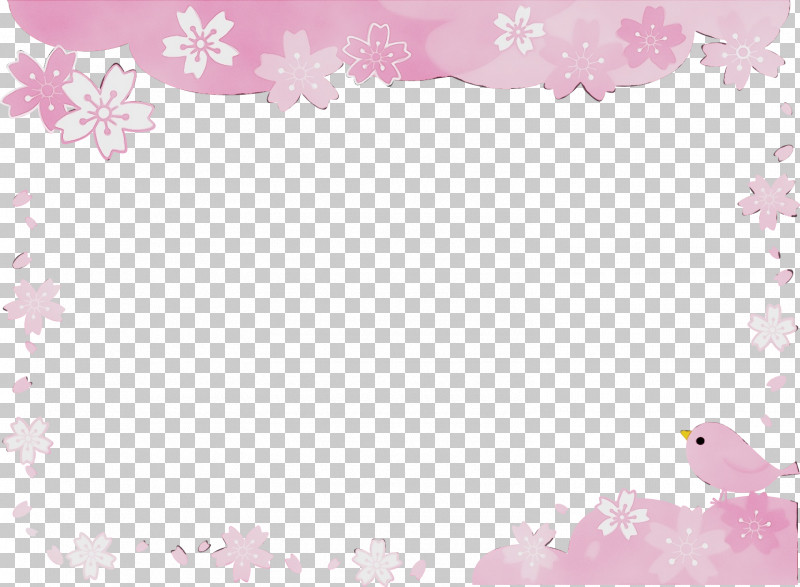 Cherry Blossom PNG, Clipart, Abstraction, Cartoon, Cherry Blossom, Ink, Paint Free PNG Download