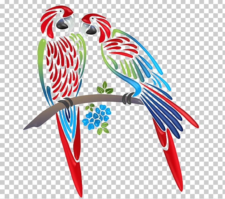 Bird Parrot Silhouette PNG, Clipart, Animals, Art, Beak, Bird, Common Pet Parakeet Free PNG Download