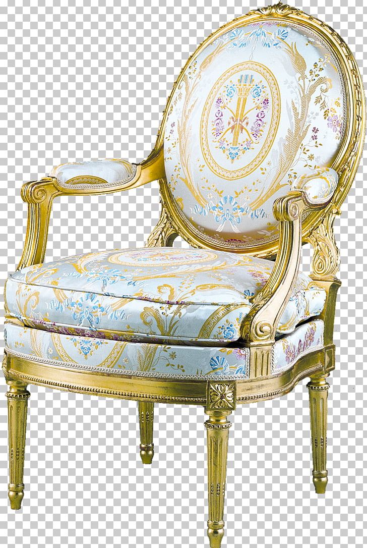 Chair PNG, Clipart, Armchair, Chair, Cie, Furniture, Gold Leaf Free PNG Download