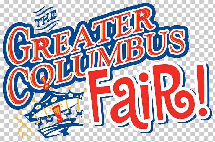Columbus Convention & Visitors Bureau Greater Columbus Fair Columbus Civic Center Festival PNG, Clipart, Area, Banner, Brand, Columbus, Food Free PNG Download