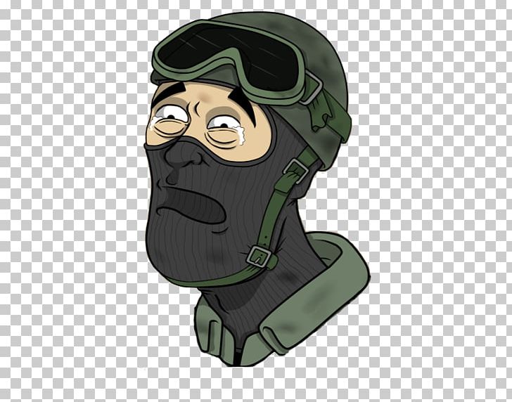 Counterstrike Condition Zero Personal Protective Equipment png