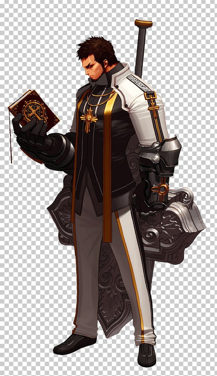 Dungeon Fighter Online MapleStory Priest Video Game Nexon PNG, Clipart, Action Figure, Costume, Dungeon Fighter Online, Fantasy, Fictional Character Free PNG Download