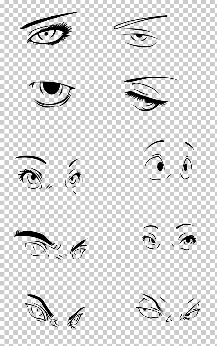 Eye Drawing /m/02csf Line Art PNG, Clipart, Angle, Animal, Area, Artwork, Black Free PNG Download