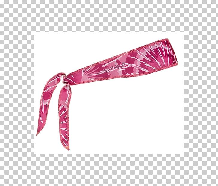 pink bandana png