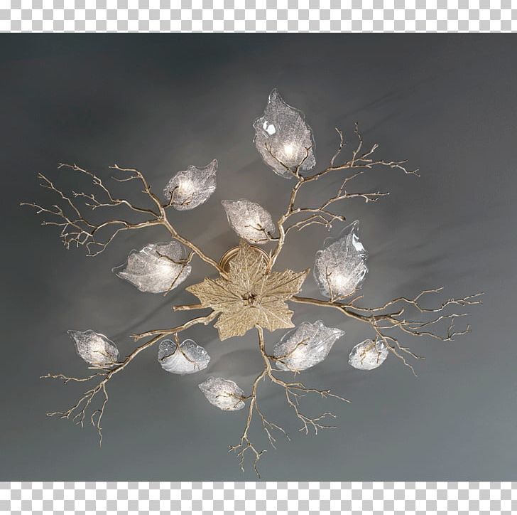 Light Fixture Light-emitting Diode Lamp Lighting PNG, Clipart, Autumn, Branch, Ceiling, Chandelier, Color Collection Coral Free PNG Download