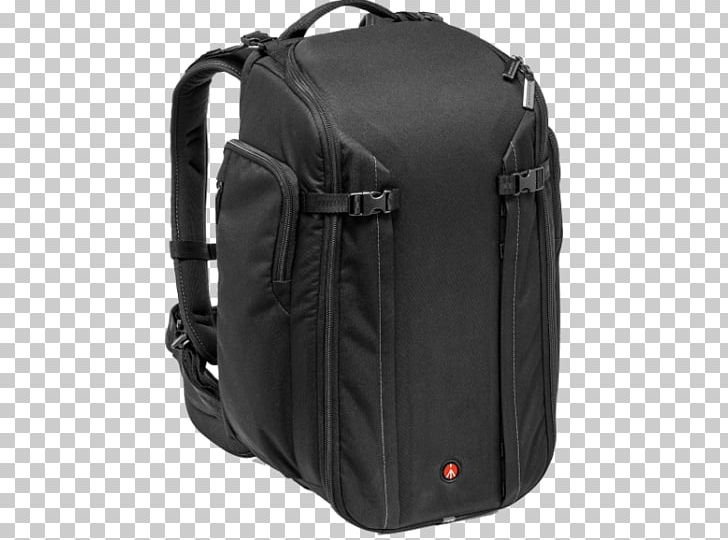 MANFROTTO Backpack Proffessional BP 30BB MANFROTTO Backpack Pro Light PV-410 Digital SLR PNG, Clipart, Backpack, Bag, Ball Head, Black, Camera Free PNG Download