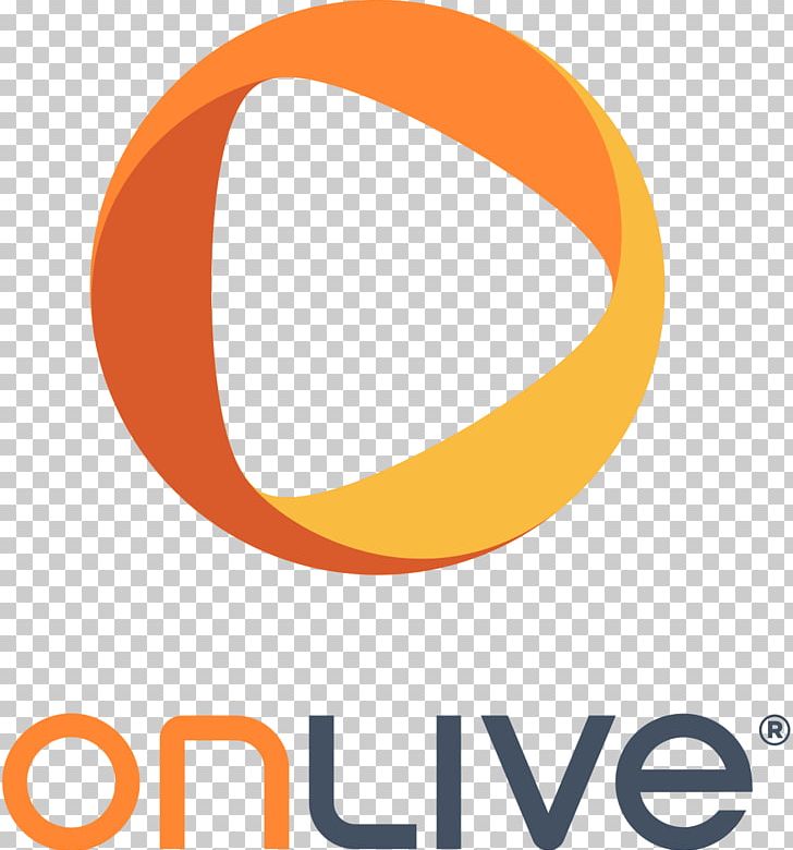 OnLive Video Game Logo Streaming Media PNG, Clipart, Brand, Circle, Cloud Gaming, Computer Software, Download Free PNG Download