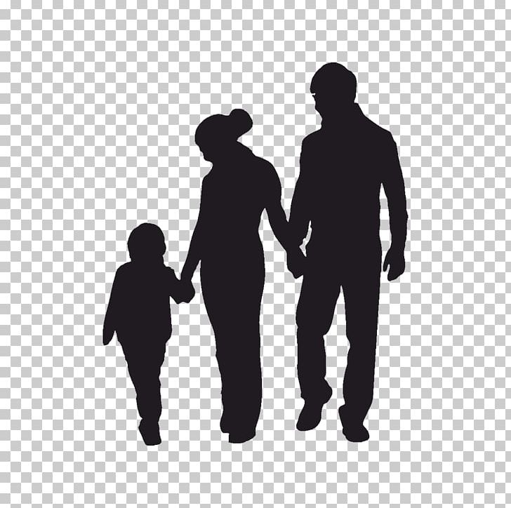 Parent Child Father Silhouette PNG, Clipart, Adoption, Black And White, Child, Communication, Community Free PNG Download