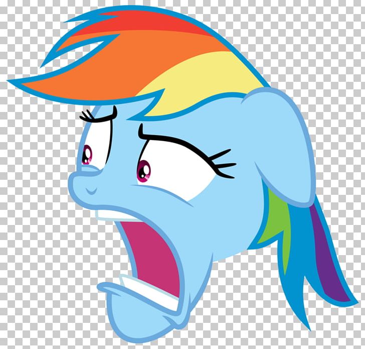 Rainbow Dash Face Facial Expression PNG, Clipart, Art, Artwork, Cartoon, Disgust, Drawing Free PNG Download