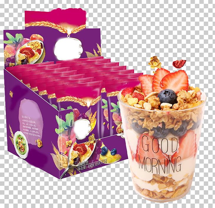 Tutti Frutti Corn Flakes Breakfast Cereal Kelloggs PNG, Clipart, Auglis, Breakfast, Breakfast Cereal, Brew, Cereal Free PNG Download