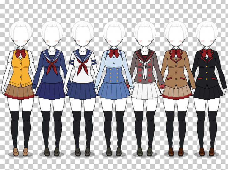140 Best Anime uniform ideas | anime outfits, anime uniform, character  design