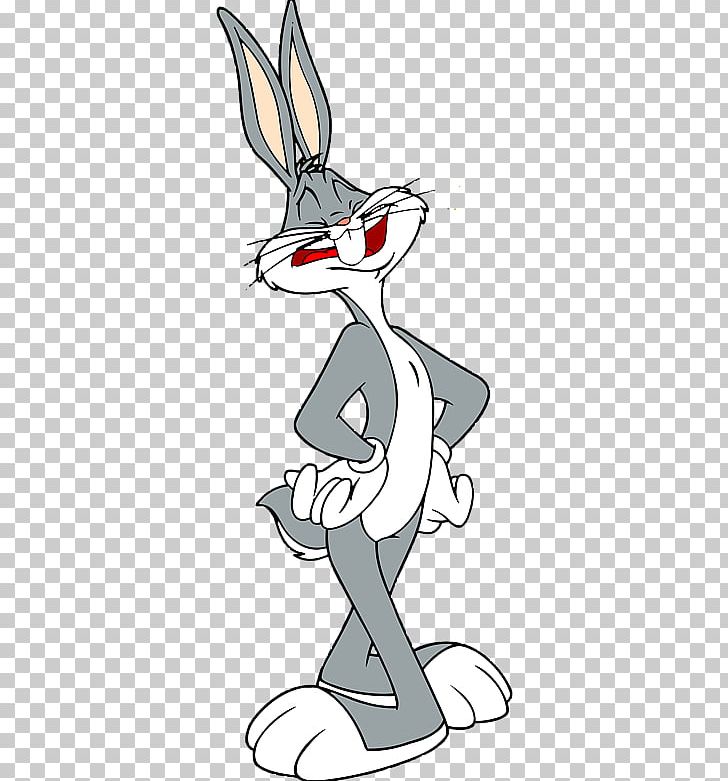 Bugs Bunny Daffy Duck Elmer Fudd Tweety PNG, Clipart, Animals, Animated