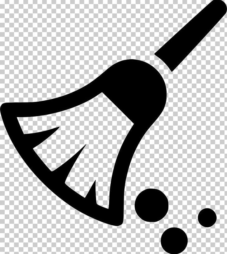 Cleaning Computer Icons Flat Design PNG, Clipart, Art, Artwork, Beak, Black And White, Cleaner Free PNG Download