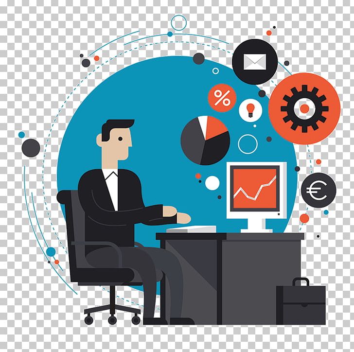 Computer Businessperson PNG, Clipart, Brand, Business, Communication, Computer, Computer Network Free PNG Download