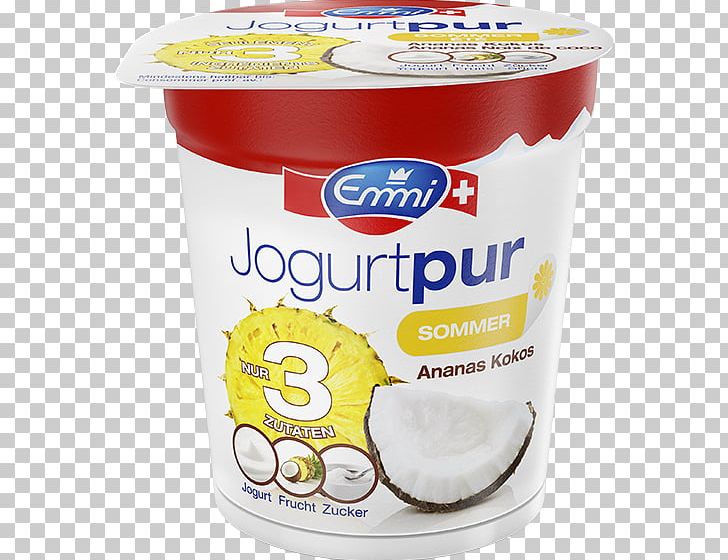 Crème Fraîche Ice Cream Yoghurt Frozen Yogurt Milk PNG, Clipart, Breakfast Cereal, Cream, Creme Fraiche, Dairy, Dairy Product Free PNG Download