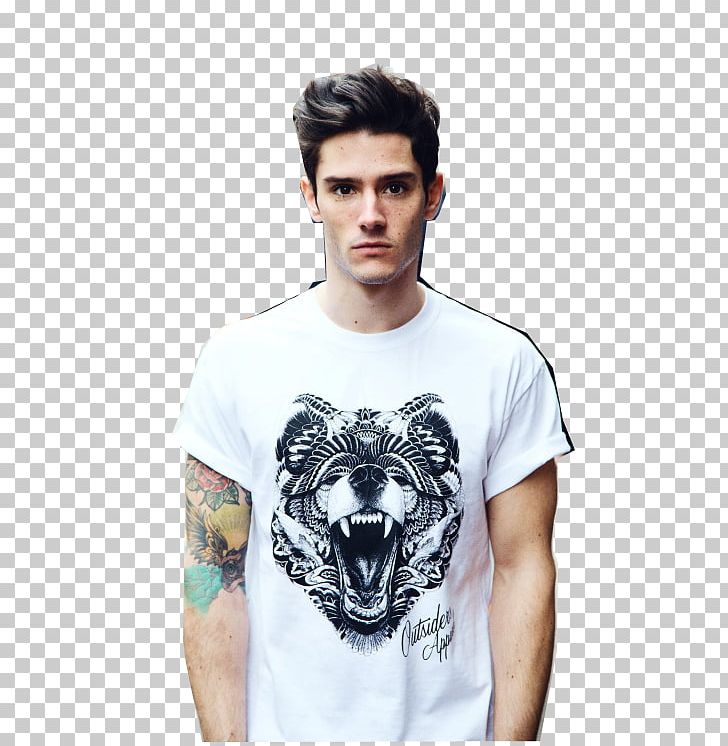 Diego Barrueco Model Male Fashion Hairstyle PNG, Clipart, Arm, Beard, Celebrities, Chest, Clothing Free PNG Download