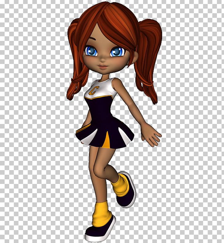Doll PaintShop Pro PNG, Clipart, Animaatio, Art, Brown Hair, Cartoon, Collecting Free PNG Download