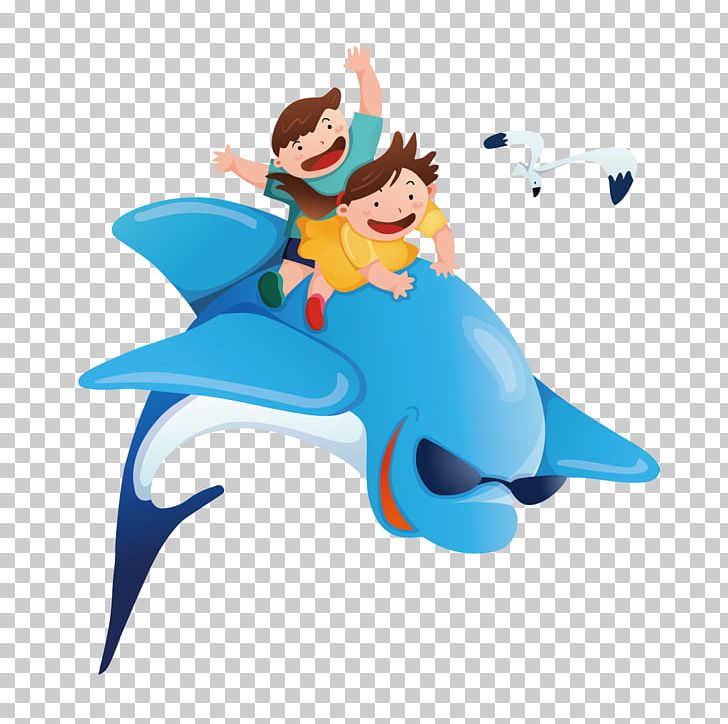 Dolphin Whale Illustration PNG, Clipart, Animals, Art, Brother, Cartoon, Dolphin Free PNG Download