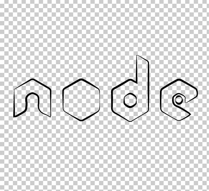 Node.js Laravel Web Development Scalability JavaScript PNG, Clipart, Angle, Area, Black And White, Brand, Computer Software Free PNG Download