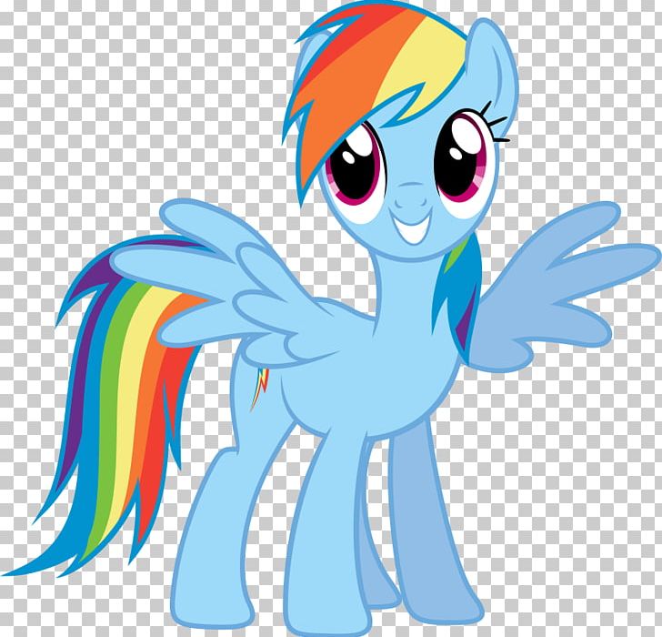 Rainbow Dash Pony Applejack Animation PNG, Clipart, Anima, Animal Figure, Animated Cartoon, Animated Series, Cartoon Free PNG Download