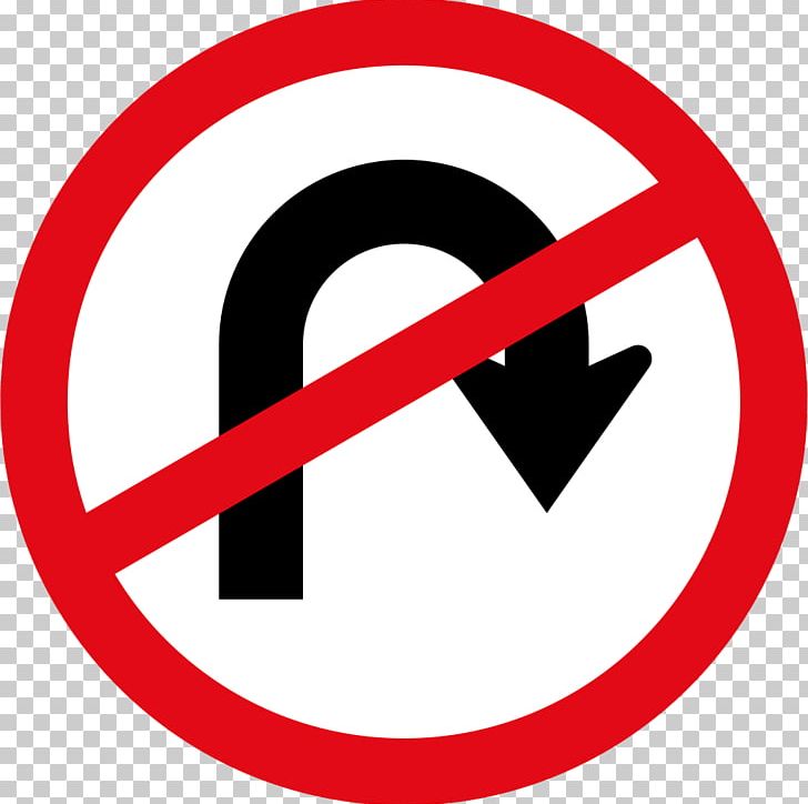 South Africa Traffic Sign U-turn Road Regulatory Sign PNG, Clipart, Africa, Area, Brand, Circle, Intersection Free PNG Download