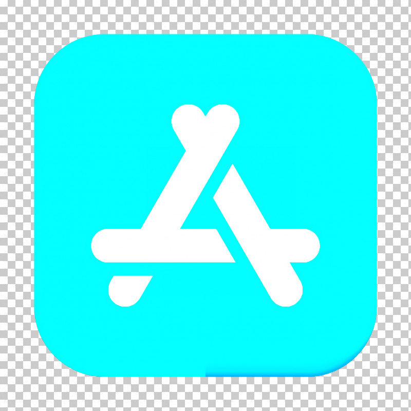App Store Icon Apple Logos Icon App Icon PNG, Clipart, App Icon, Apple Logos Icon, App Store Icon, Aqua, Azure Free PNG Download