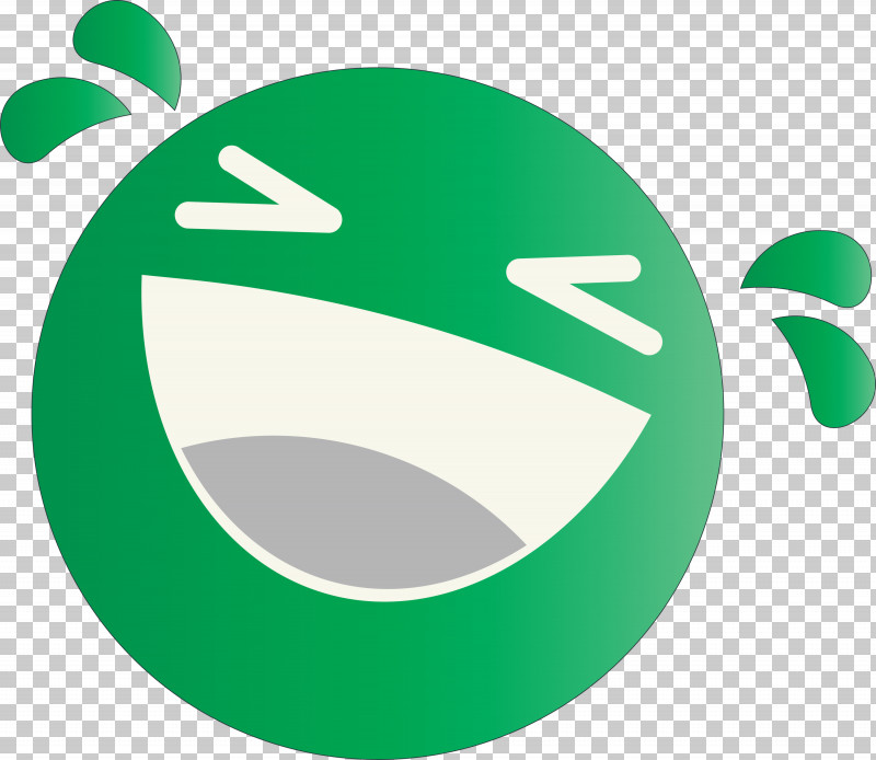 Emoji PNG, Clipart, Area, Circle, Emoji, Green, Leaf Free PNG Download