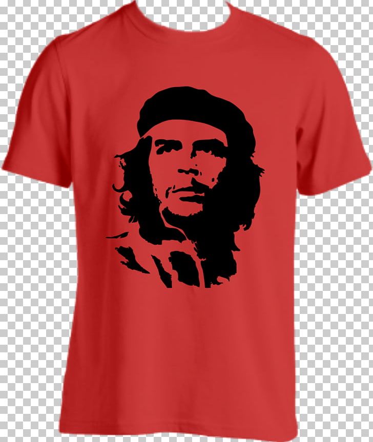 Che Guevara Wall Decal Sticker Paper PNG, Clipart, Active Shirt, Adhesive, Adhesive Tape, Black, Brand Free PNG Download