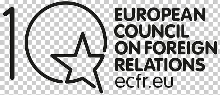 European Council On Foreign Relations Foreign Policy International Relations PNG, Clipart, 10 Anniversary, Angle, Area, Black, Black And White Free PNG Download