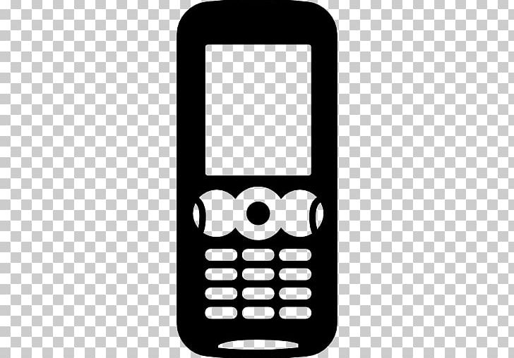 Feature Phone Telephone Android Computer Icons PNG, Clipart, Black, Cellular Network, Communication Device, Feature Phone, Iphone Free PNG Download