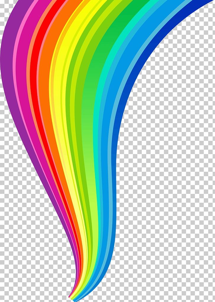 Rainbow Desktop PNG, Clipart, Animation, Clip Art, Color, Desktop Wallpaper, Document Free PNG Download