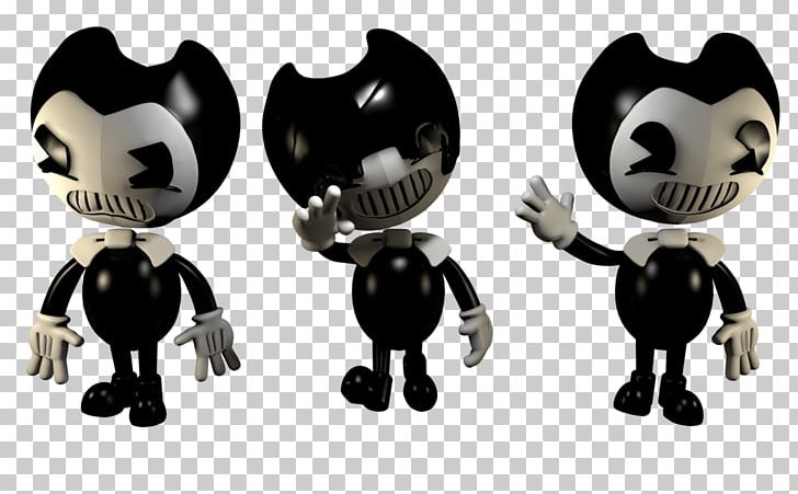 Bendy And The Ink Machine Five Nights At Freddy's Game Pixel Art PNG, Clipart,  Free PNG Download