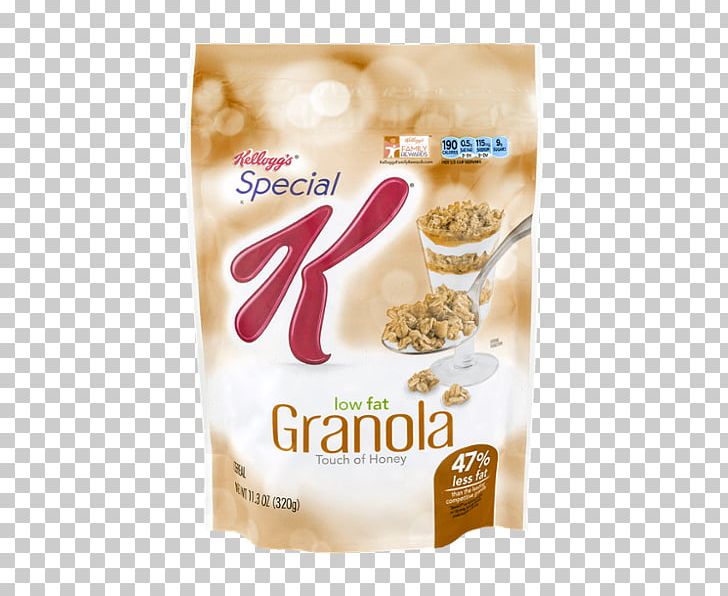 Breakfast Cereal Special K Granola Kellogg's PNG, Clipart,  Free PNG Download