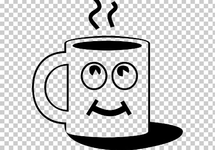 Hot Chocolate PNG, Clipart, Area, Black And White, Cartoon, Cup, Download Free PNG Download