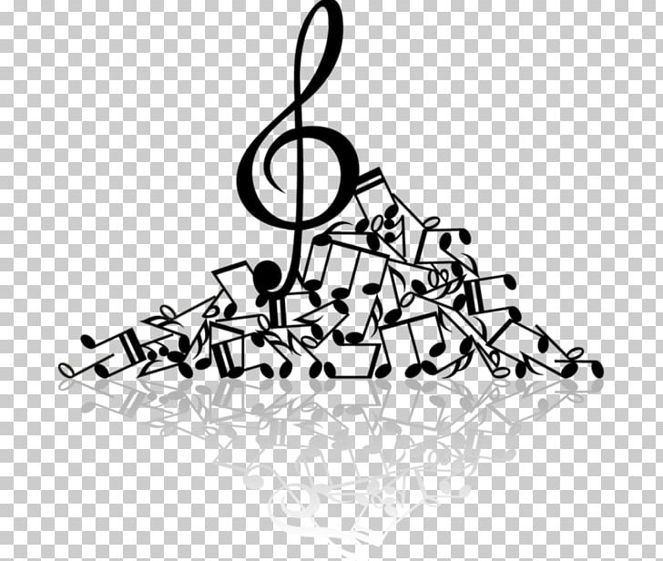 Musical Note PNG, Clipart, Area, Art, Art Music, Artwork, Black And White Free PNG Download