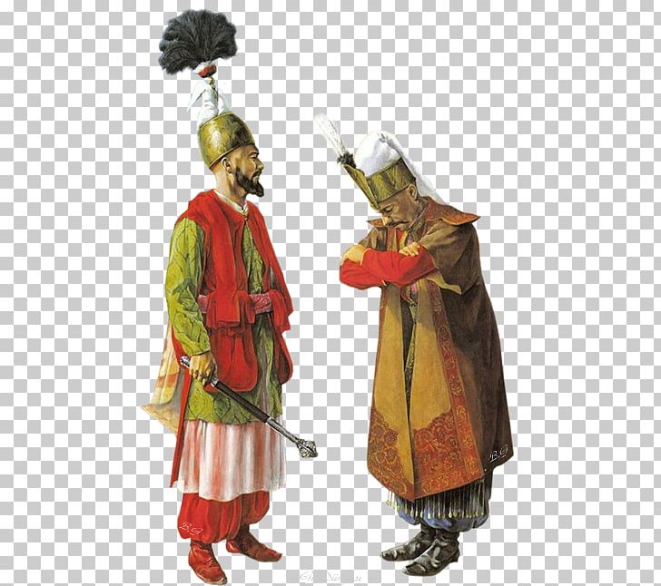 Ottoman Empire 17th Century The Janissaries Ottoman Army PNG, Clipart, Army, Cizim, Costume, Costume Design, Drawing Free PNG Download