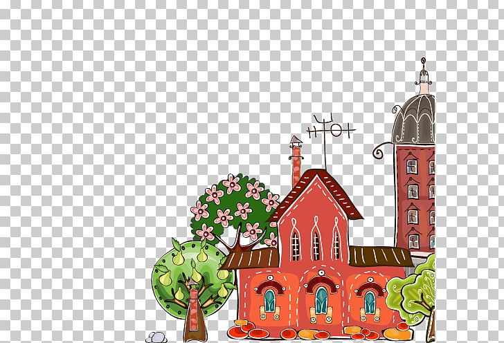 Cartoon Building Drawing PNG, Clipart, Apartment House, Architecture, Building, Cartoon, Cartoon House Free PNG Download