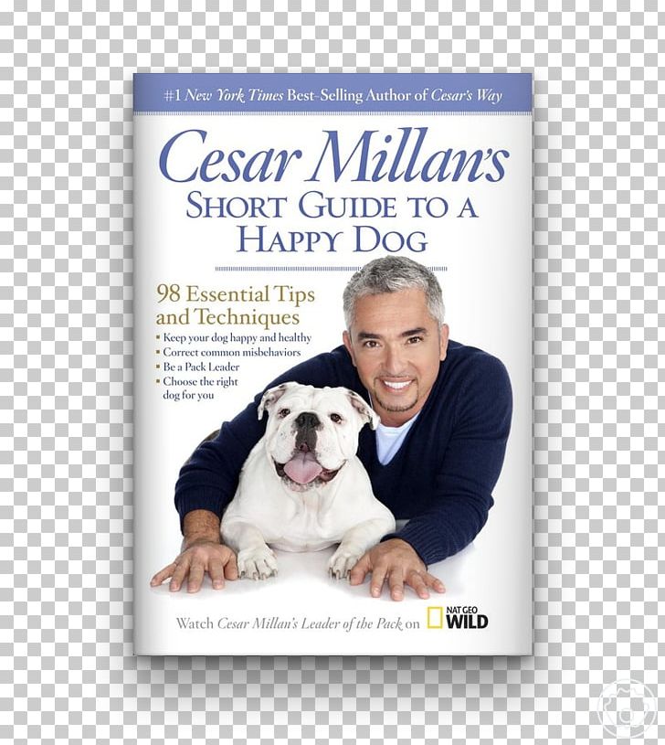 Dog Whisperer With Cesar Millan Cesar Millan's Lessons From The Pack: Stories Of The Dogs Who Changed My Life Cesar's Way Be The Pack Leader PNG, Clipart, Book, Dogs, Dog Whisperer With Cesar Millan, Leader, Lessons Free PNG Download