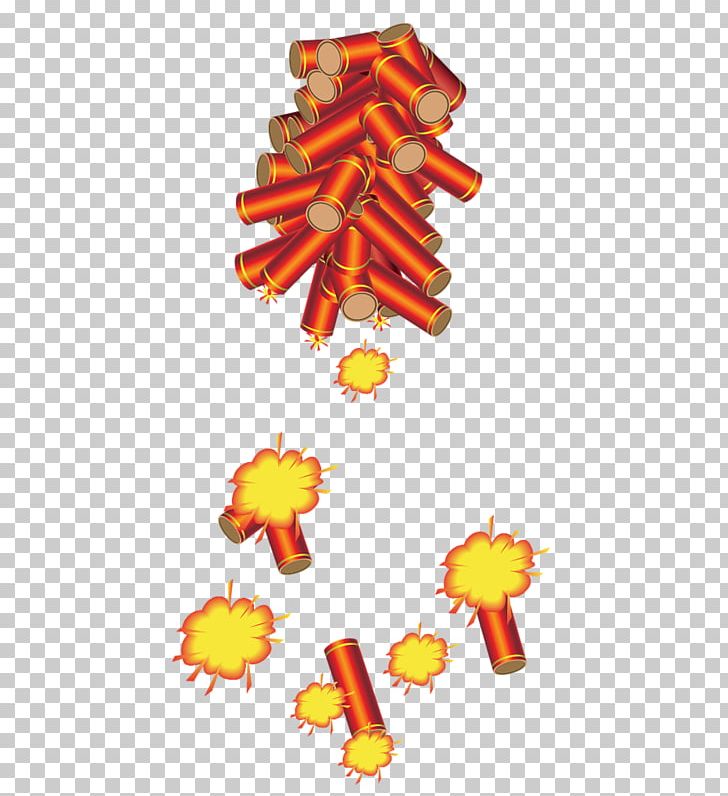 Firecracker Chinese New Year Fireworks Festival PNG, Clipart,  Free PNG Download