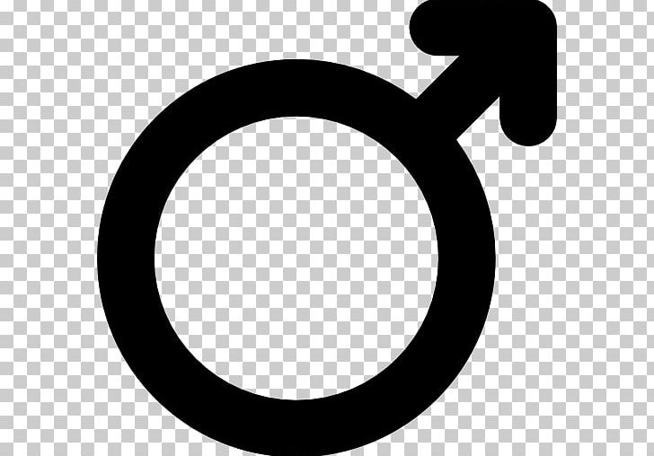Gender Symbol Female Computer Icons PNG, Clipart, Black And White, Circle, Computer Icons, Female, Gender Free PNG Download