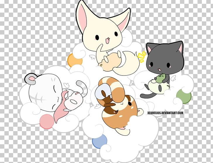 Kavaii Cuteness Drawing Dog Puppy PNG, Clipart, Animal, Animal Figure, Animals, Carnivoran, Cat Like Mammal Free PNG Download