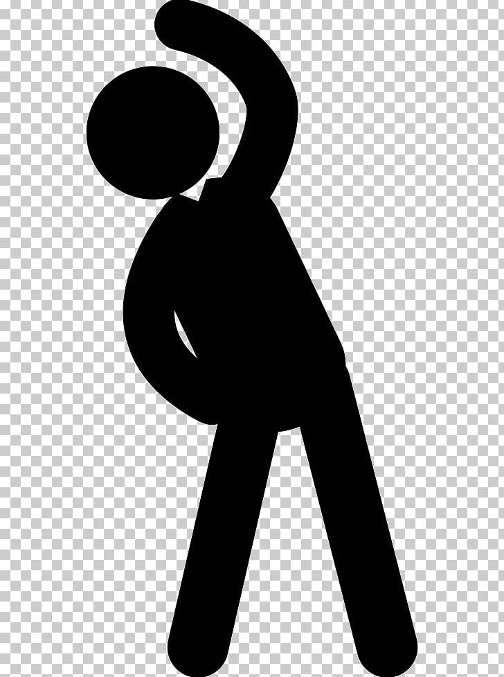Kieser Training Dortmund-City Stretching Silhouette Exercise PNG, Clipart, Black, Black And White, City, Computer Icons, Cylexde Free PNG Download