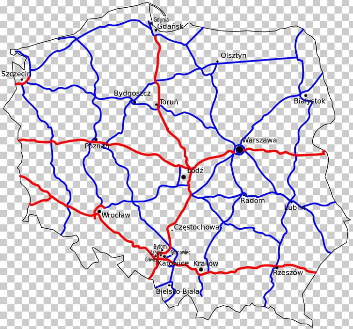 Koniec PNG, Clipart, Area, Bus, Controlledaccess Highway, Kuyavianpomeranian Voivodeship, Line Free PNG Download