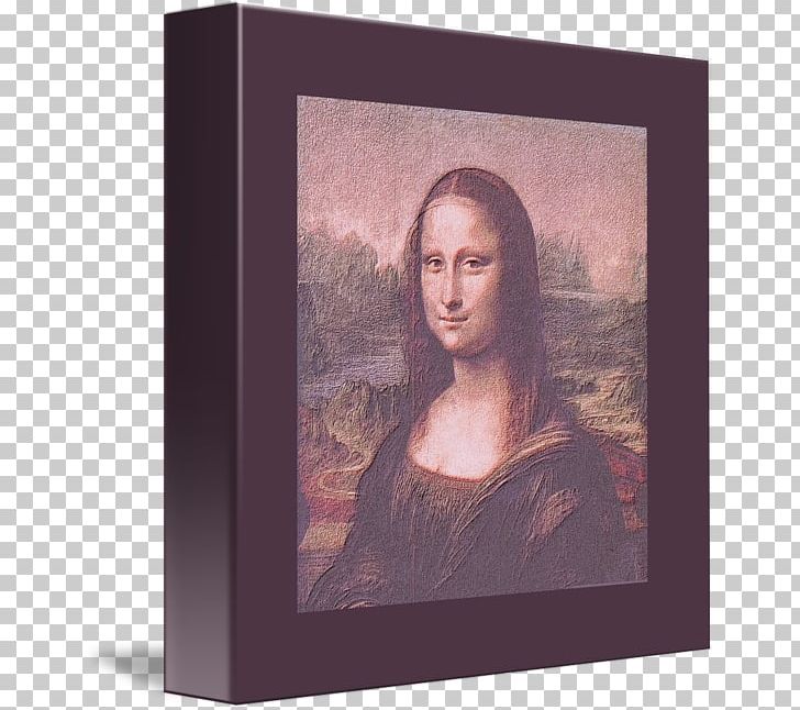 Lisa Del Giocondo Mona Lisa Smile Portrait Art PNG, Clipart, Allposterscom, Art, Artist, Canvas, Canvas Print Free PNG Download