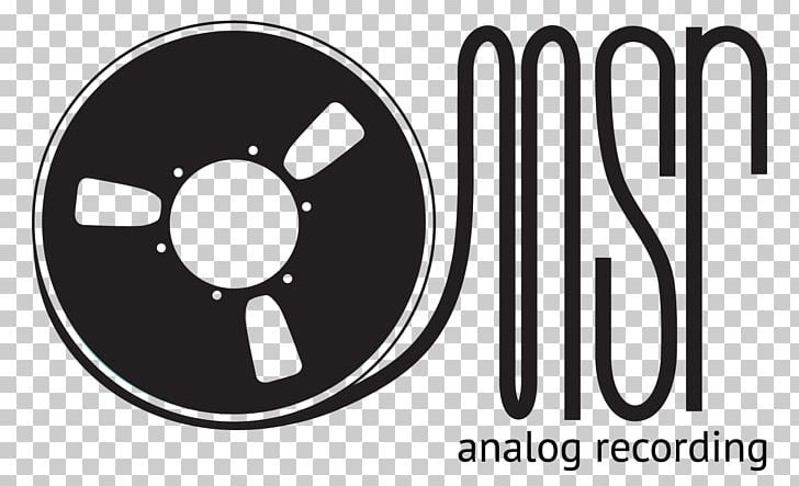 Logo Analog Recording Sound Recording And Reproduction Analog Signal PNG, Clipart, Alloy, Alloy Wheel, Analog Recording, Analog Signal, Art Free PNG Download