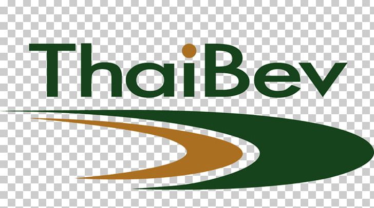 Logo ThaiBev Trademark Thailand PNG, Clipart, Area, Brand, Credit Card, Floor, Green Free PNG Download